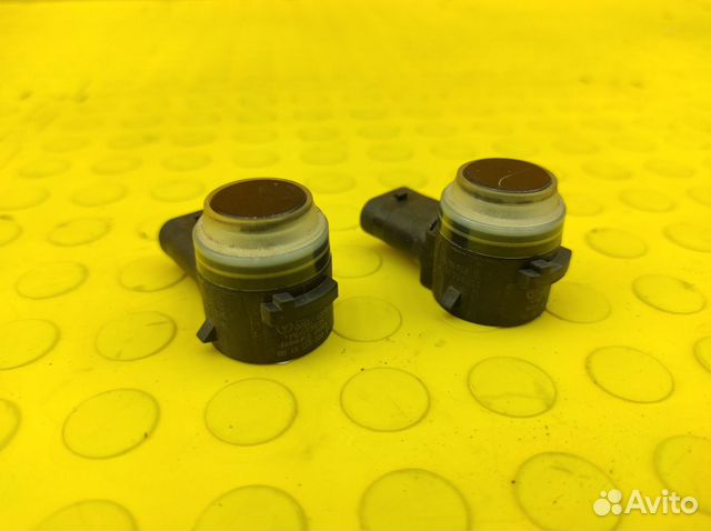 Датчик парковки Mercedes-Benz S212 M274.920 2.0