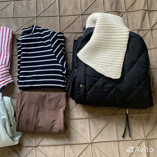 Женские вещи пакетом 40 42 бесплатно