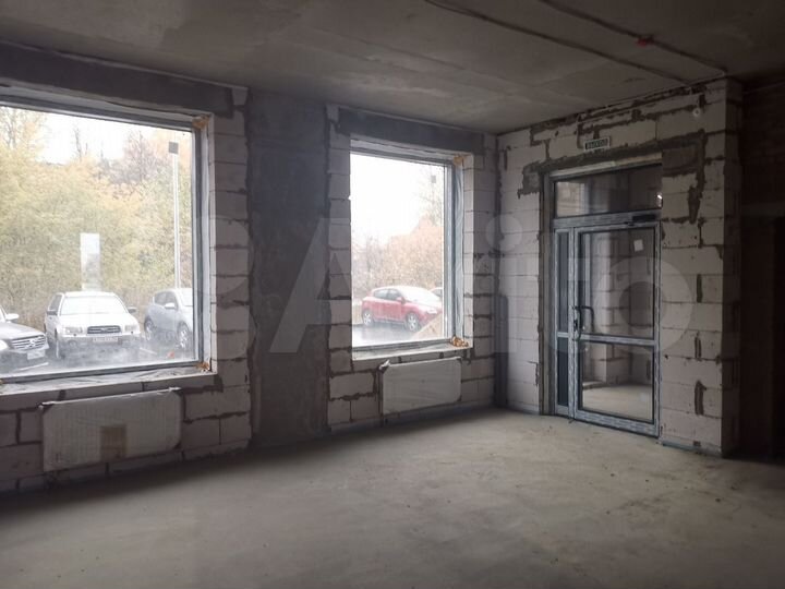 Сдам помещение свободного назначения, 103.1 м²