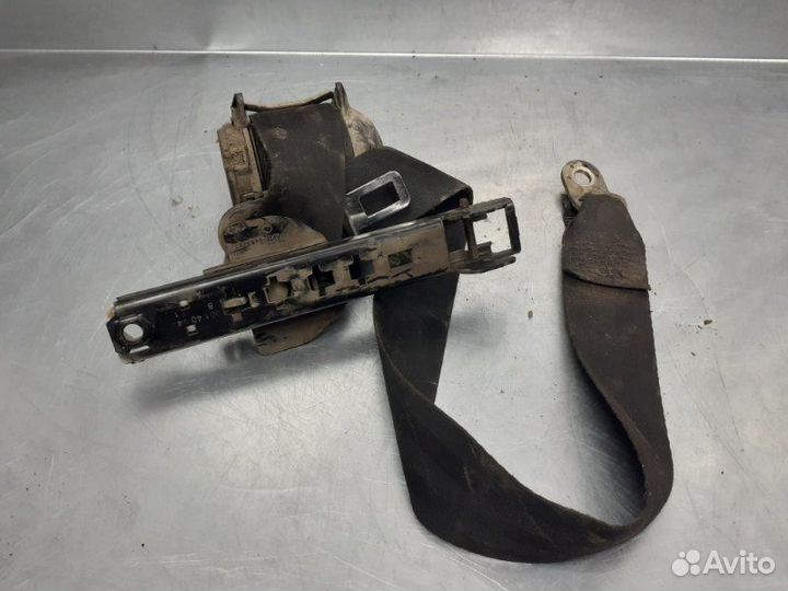 Ремень безопасности Audi A4 B5 1994-2001 седан