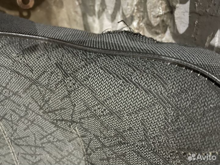 Комплект сидений ваз 2108/2113