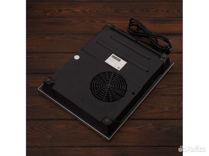 Плита индукционная iplate T-24 PRO без импульса