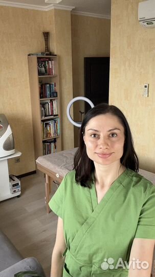 Массаж Мадеротерапия