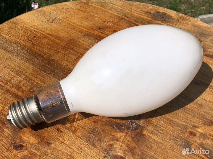 Уличное освещение Лампы дрл 200Вт 400Вт дроссель