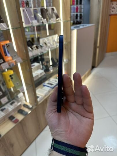 iPhone 12, 128 ГБ