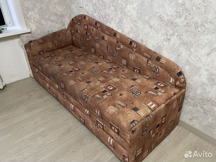 Диван раскладной