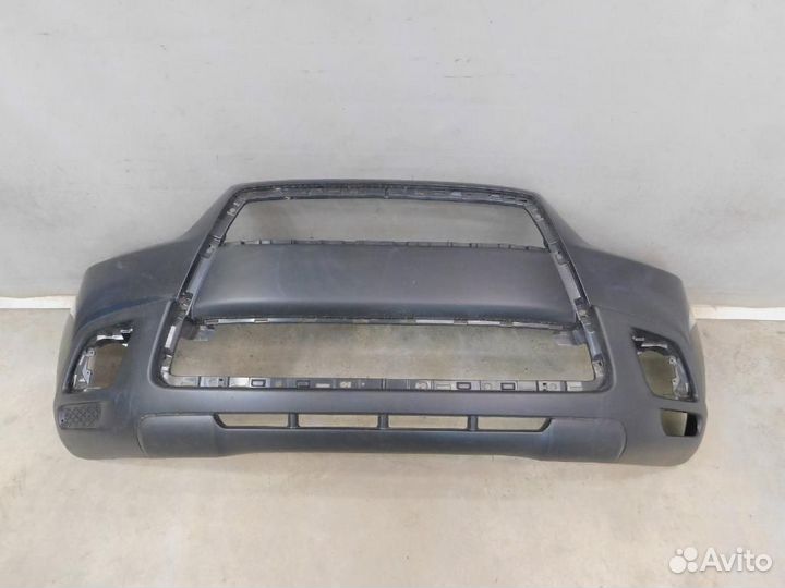 Бампер передний Mitsubishi ASX