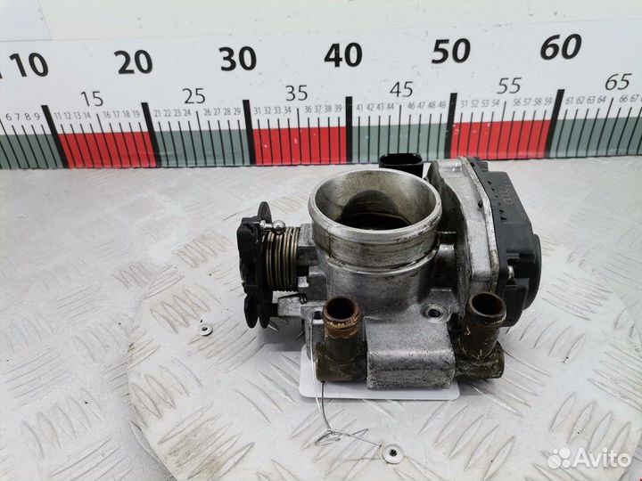 Заслонка дроссельная для Audi A4 B5 058133063