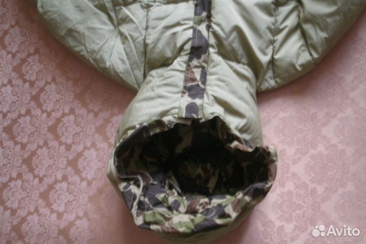 Комбинезон армейский канадский раз.48-50 эксклюзив