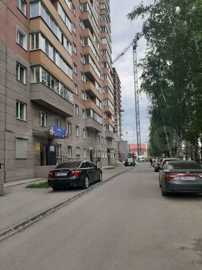 Торговая площадь, 88.8 м² с пивным кафе