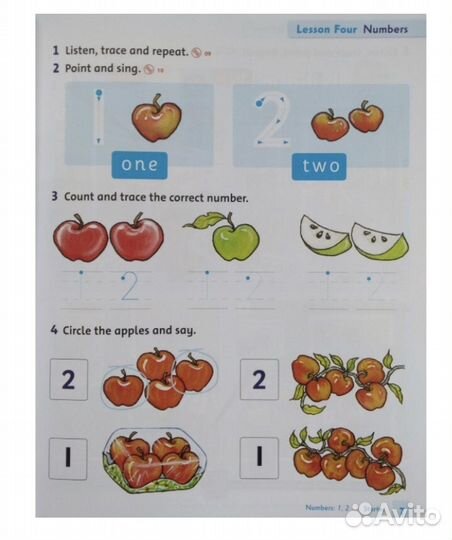 Family and friends starter