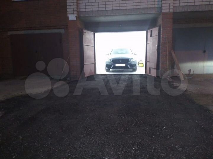 3-к. квартира, 92,3 м², 3/5 эт.