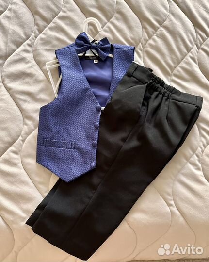 Нарядный комплект для мальчика