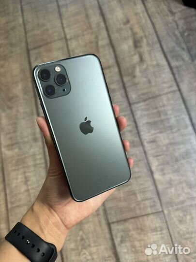 iPhone 11 pro