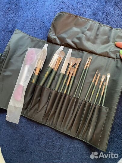 Кисти для макияжа (новые)