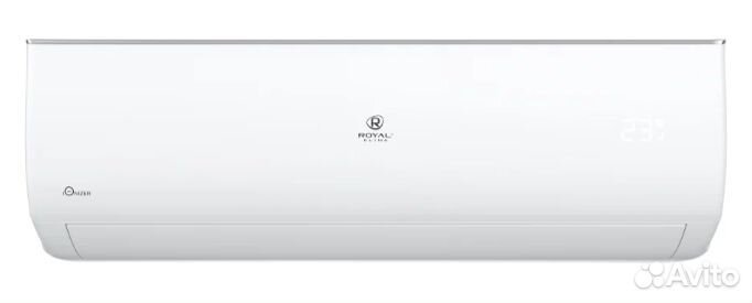 Сплит-система Royal Clima RC-G87HN