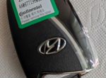 Смарт ключ Hyundai Santa Fe