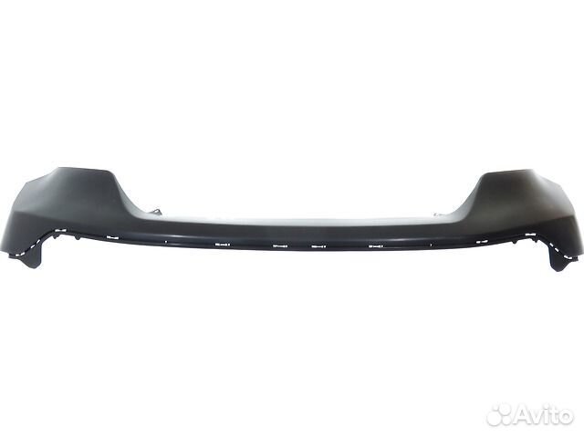 Бампер передний (верхний) Cr-V