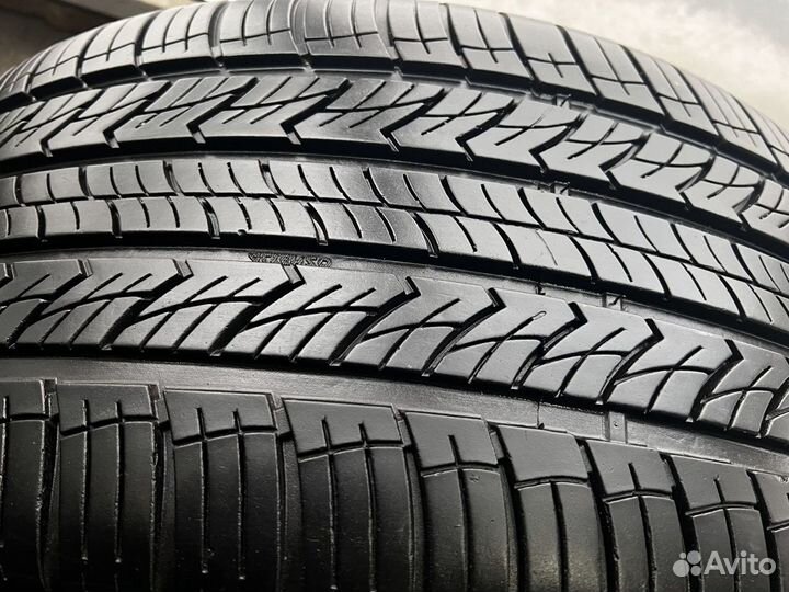 Altenzo Sports Tempest 275/40 R22