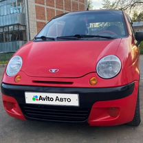 Daewoo Matiz 0.8 MT, 2011, 171 000 км, с пробегом, цена 150 000 руб.