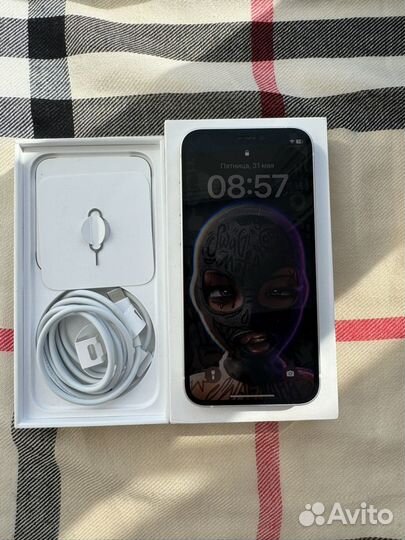 iPhone 12 mini, 256 ГБ