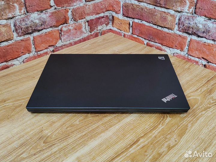 Lenovo thinkpad L480 Ноутбук для игр работы учебы