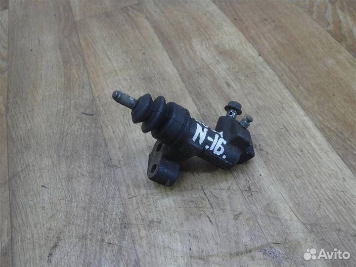 Цилиндр сцепления рабочий Nissan Almera N16 2000