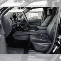 Dodge Durango 5.7 AT, 2021, 28 000 км, с пробегом, цена 6 000 000 руб.