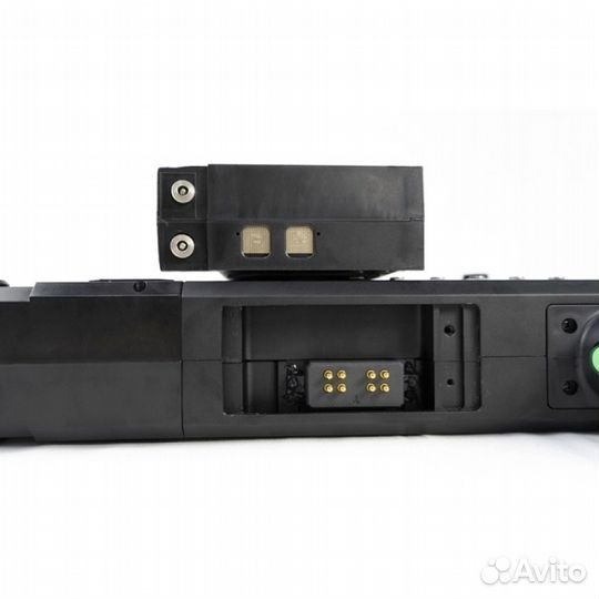 Подавитель дронов Гарпия PRO 130W