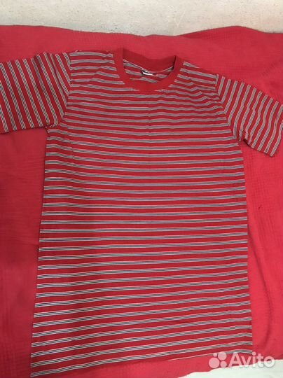 Вещи пакетом на мальчика 11-13 лет