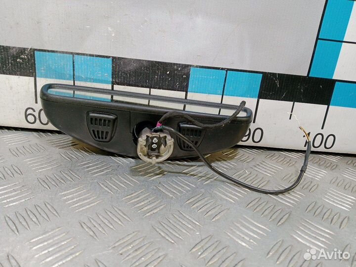 Б/У Зеркало заднего вида Mercedes#001