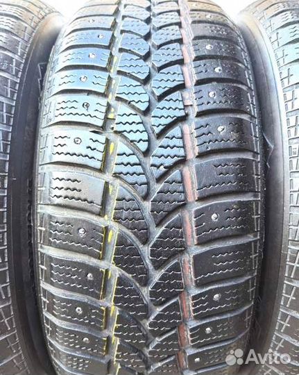 Riken Allstar Stud 205/55 R16 97V