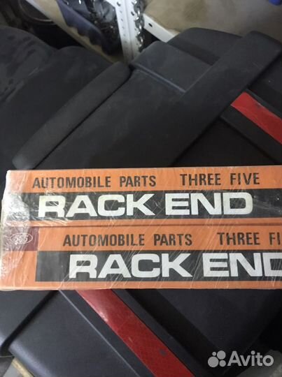 Передняя подвеска