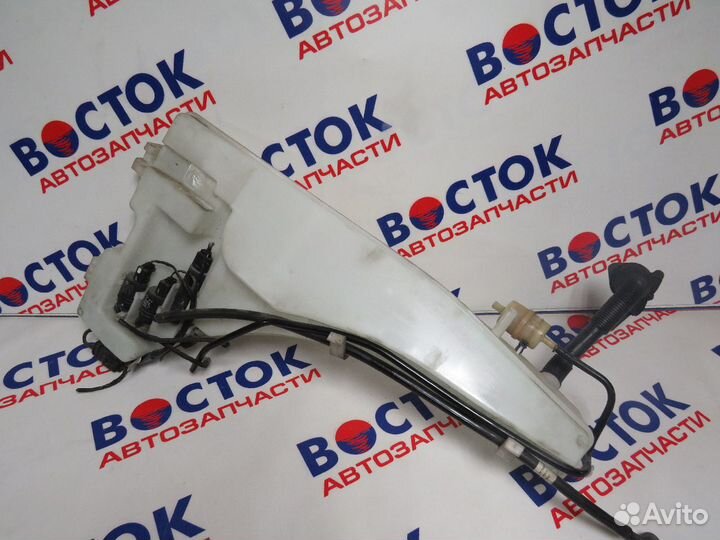 Бачок омывателя BMW X5 E70