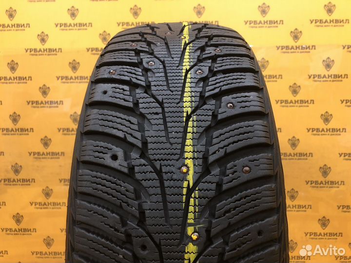 Nexen Winguard WinSpike 195/55 R15 89T