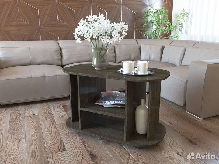 Стол журнальный 6