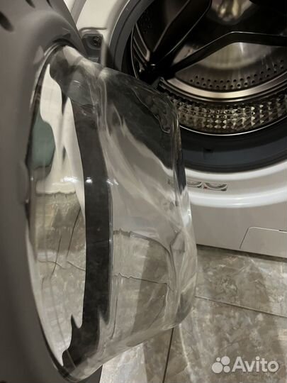 Стиральная машина samsung 6 кг