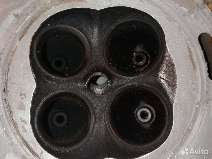 Гбц stels v800 brp