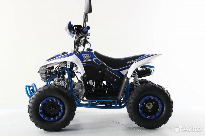 Подростковый квадроцикл Mikro А110