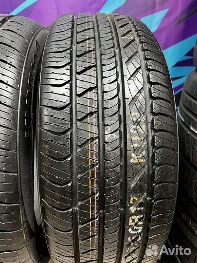 Kumho Ecsta 4X KU22 205/50 R17