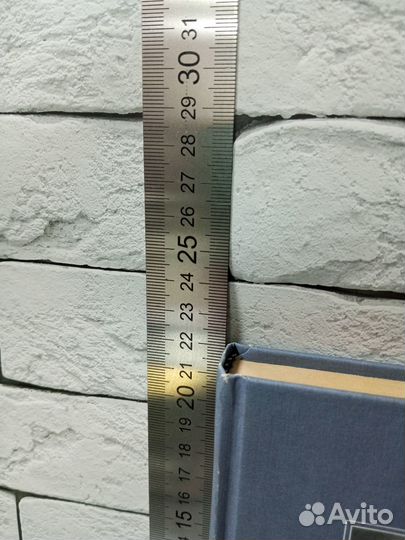 Хейли А. Детектив