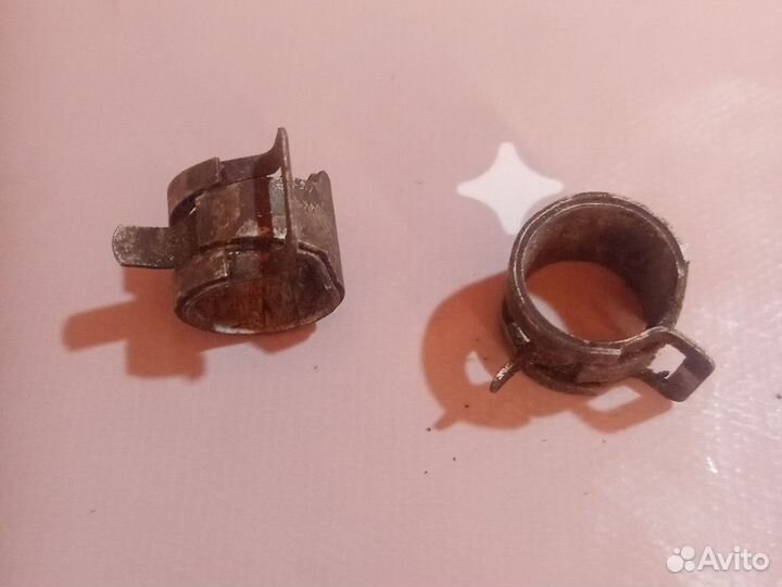 Хомуты