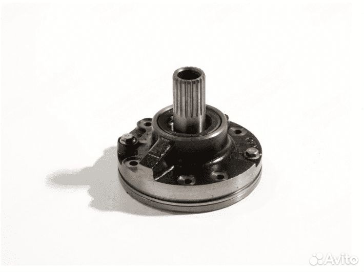 Насос АКПП cpcd15-30