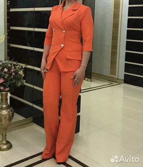 Пиджак женский