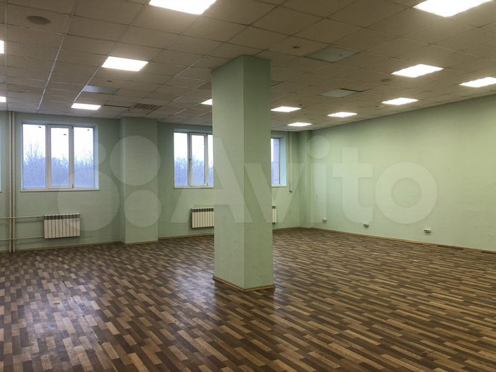 Склад, 50 м²