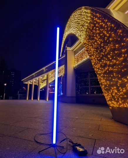 Лампа rgb новая-гарантия опт