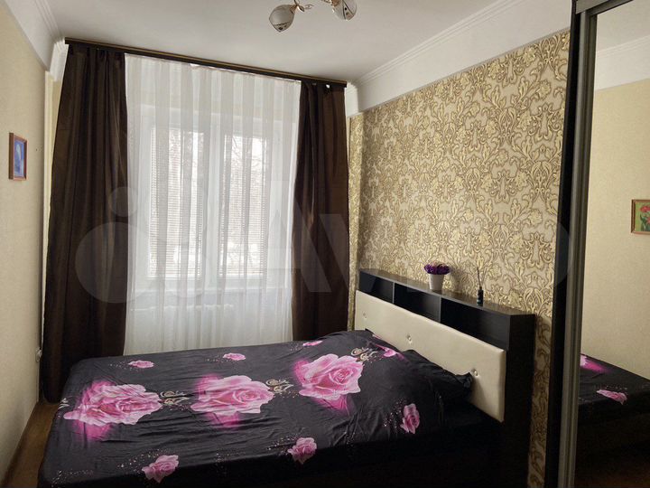 2-к. квартира, 45 м², 1/5 эт.