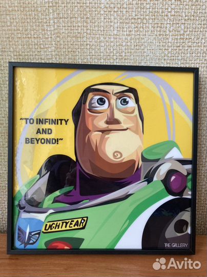 Картины pop-art