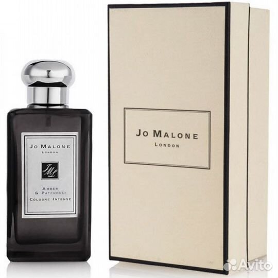 Парфюм Унисекс Jo Malone Amber & Patchouli 100 мл