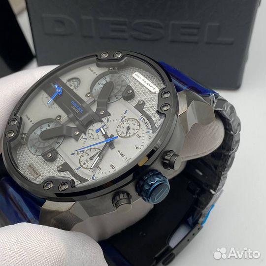 Мужские наручные часы Diesel DZ7420